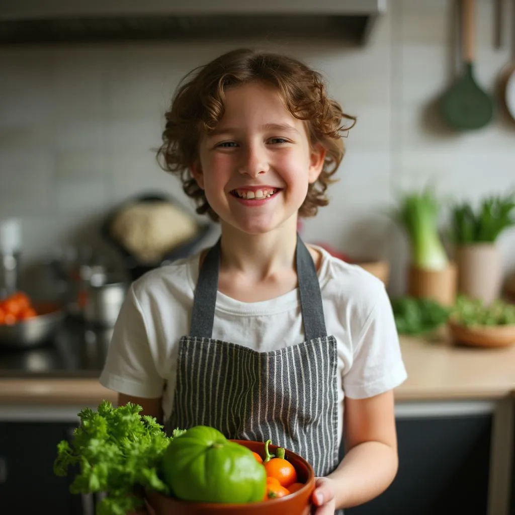 Chef Ivana Blažević