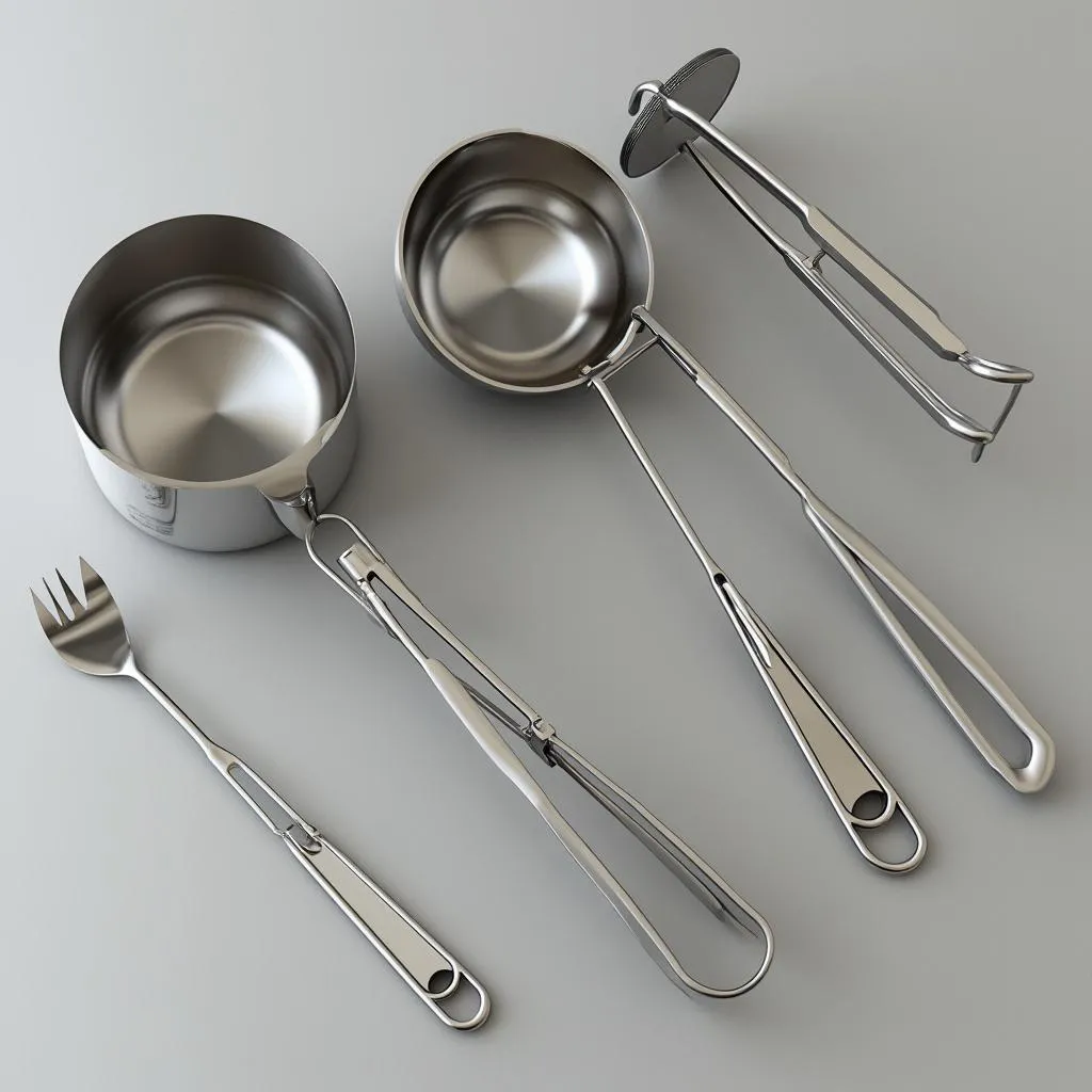 Kuhinjska Oprema INOX Logo
