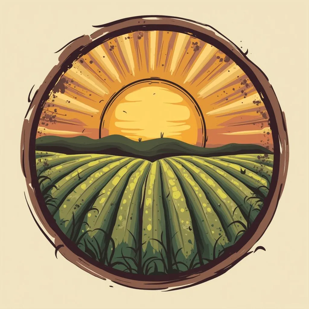 OPG Sunce Logo