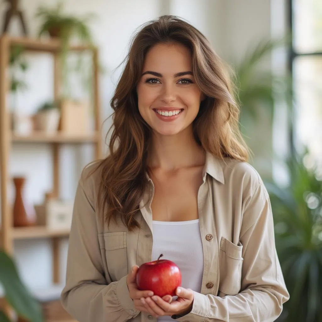 Nutricionistica Iva Matić